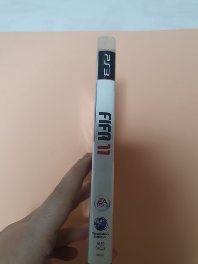 Fifa 11