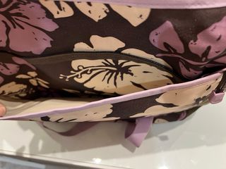 Cartera mochila, Quiksilver