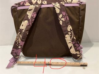 Cartera mochila, Quiksilver