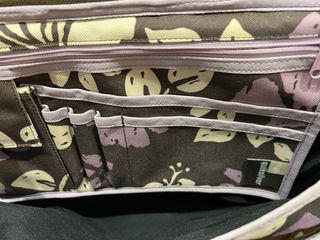 Cartera mochila, Quiksilver