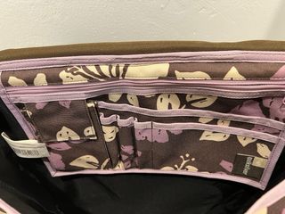 Cartera mochila, Quiksilver