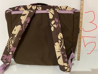 Cartera mochila, Quiksilver