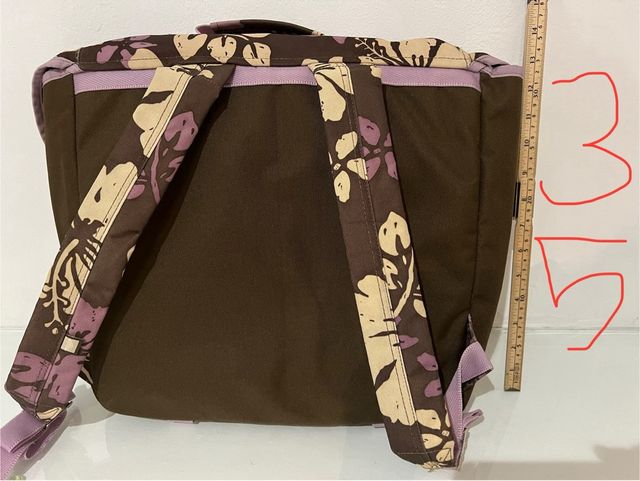 Cartera mochila, Quiksilver