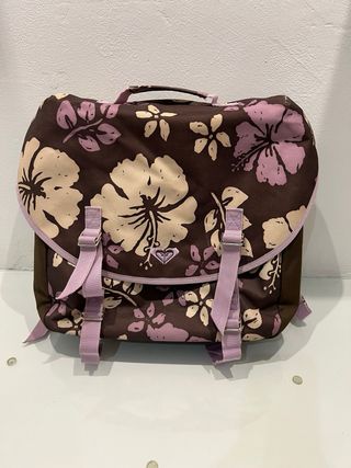 Cartera mochila, Quiksilver