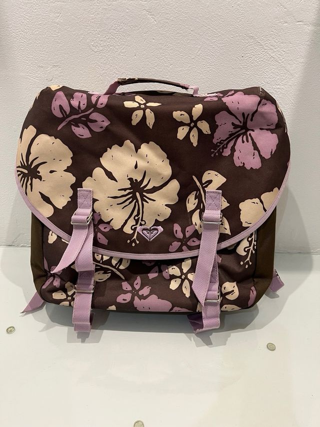 Cartera mochila, Quiksilver