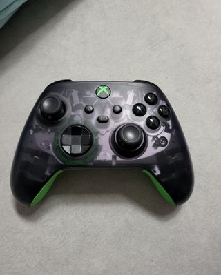 Mando xbox series x/s 20 aniversario