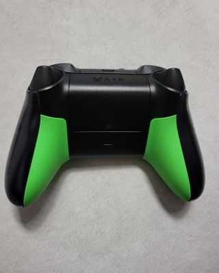 Mando xbox series x/s 20 aniversario