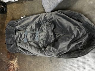 Cochecito bebe Bugaboo bee 5 con todo