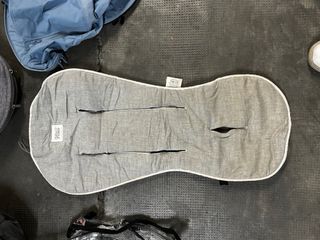 Cochecito bebe Bugaboo bee 5 con todo