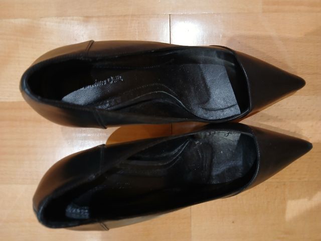 ZAPATO DE SALON