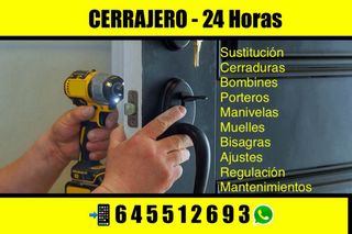 Cerrajero Economico