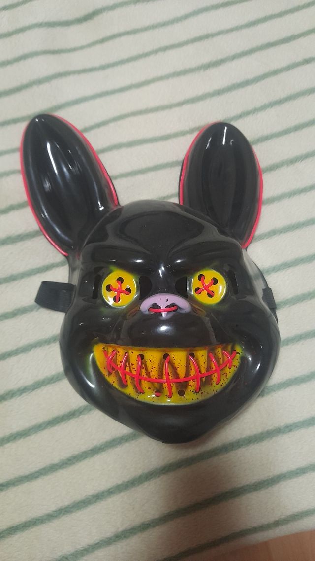 Caretas halloween #halloween