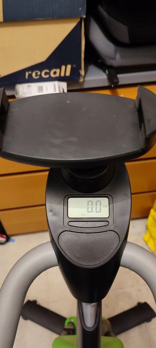 Bicicleta spinning Bodytone Ds15