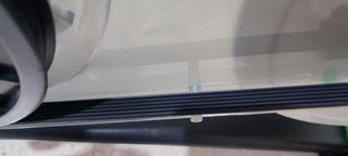 Bicicleta spinning Bodytone Ds15