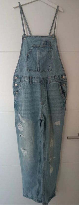 Peto Zara. 