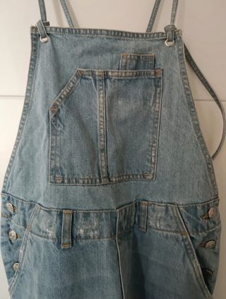 Peto Zara. 