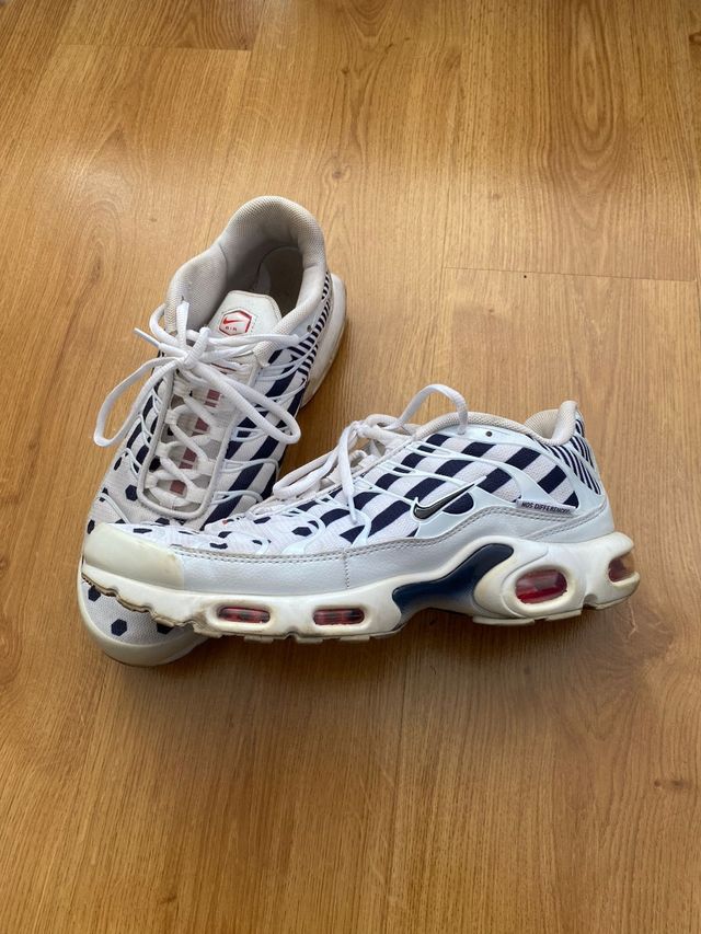 Zapatillas Nike Air Max