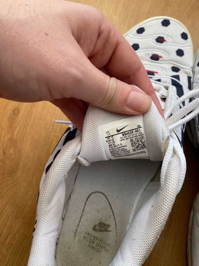 Zapatillas Nike Air Max