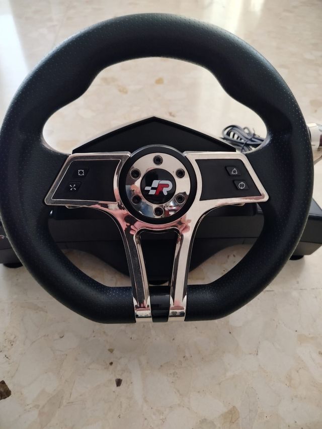 VOLANTE DE JUEGO PARA NINTENDO SWITCH