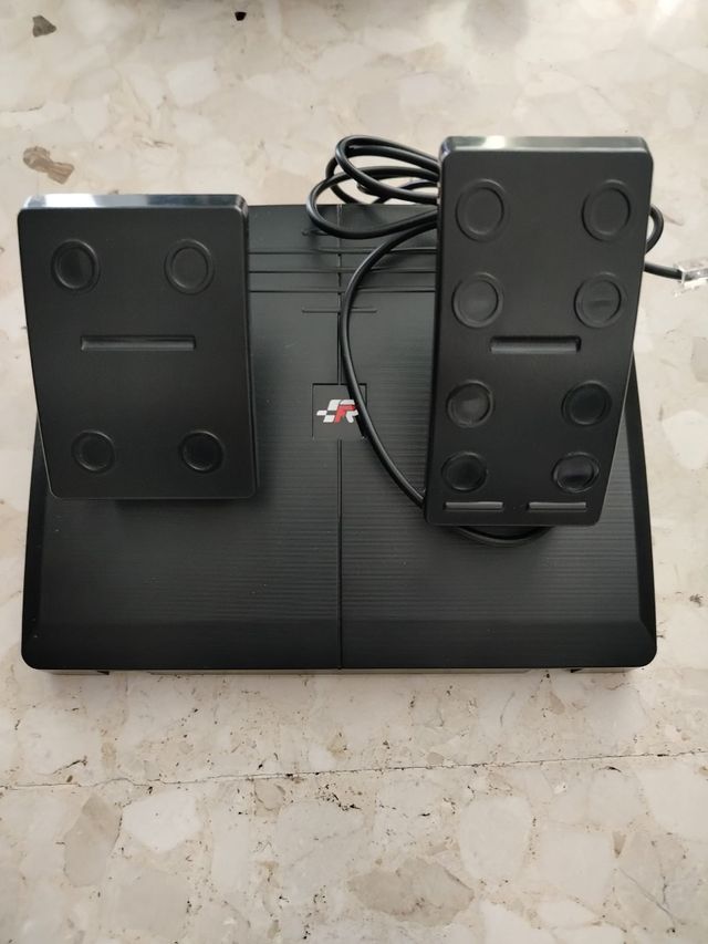 VOLANTE DE JUEGO PARA NINTENDO SWITCH