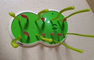 Escurre biberones Chicco