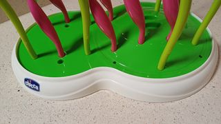 Escurre biberones Chicco