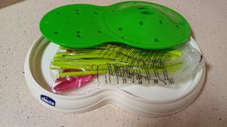 Escurre biberones Chicco