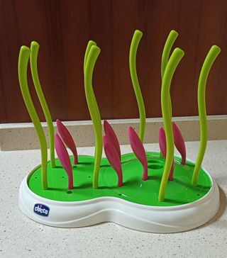 Escurre biberones Chicco