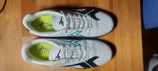 Botines fútbol sala