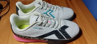 Botines fútbol sala