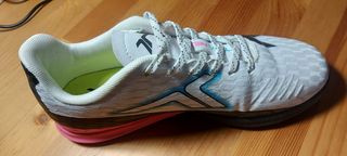 Botines fútbol sala