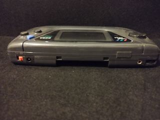 Game gear