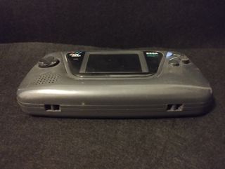 Game gear