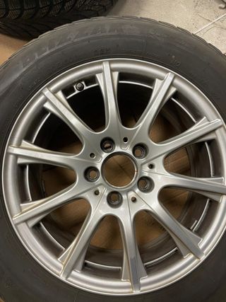 llantas mercedes-benz