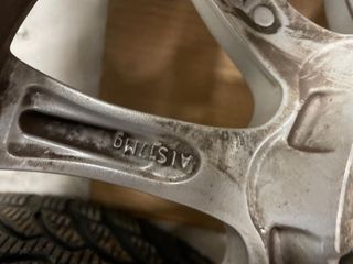 llantas mercedes-benz