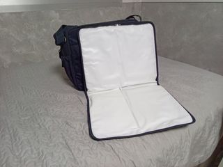 Bolso carro bebé