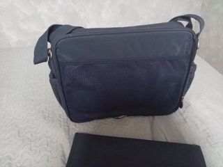 Bolso carro bebé