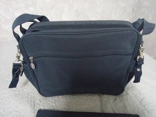 Bolso carro bebé