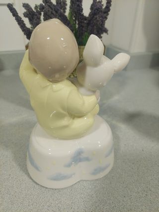 Figura porcelana Lladró