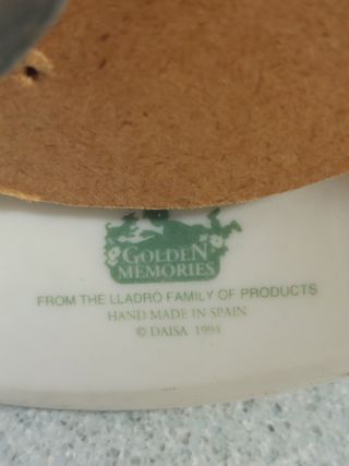 Figura porcelana Lladró