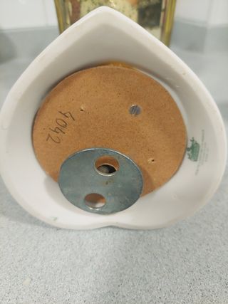 Figura porcelana Lladró