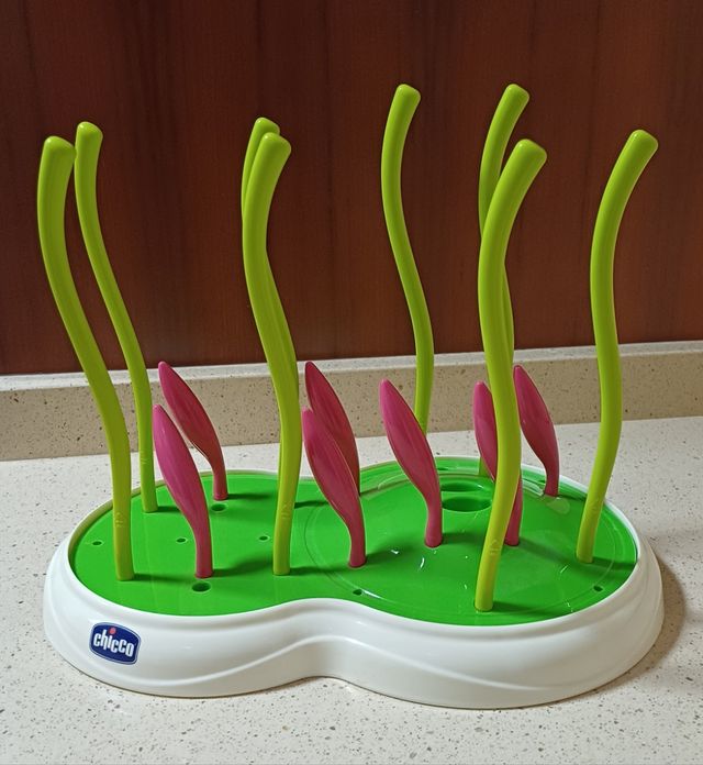 Escurre biberones Chicco