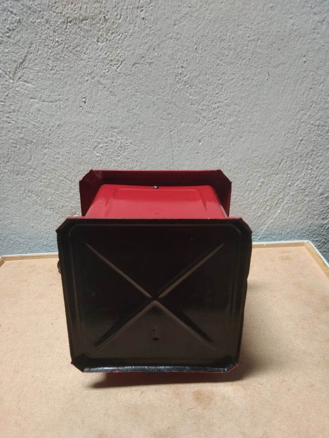 Molinillo café marca ELMA