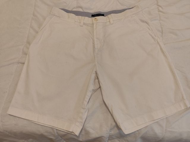 Pantalones Tommy Hilfiger