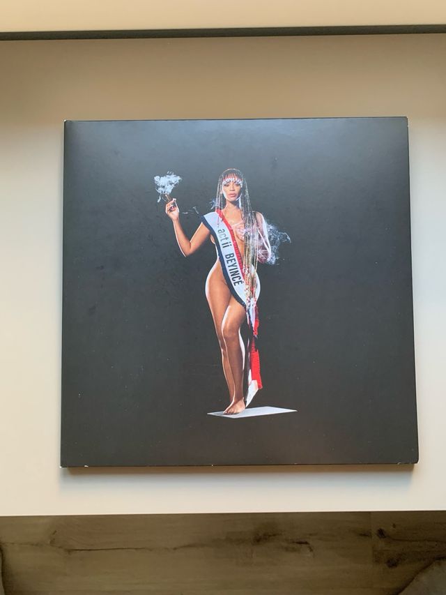 Beyoncé “Cowboy Carter” Vinilo 