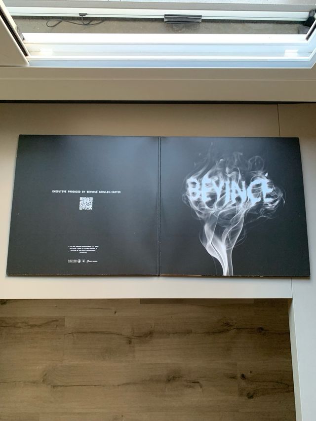 Beyoncé “Cowboy Carter” Vinilo 