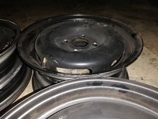 Llantas Golf Mk2 / Mk1
