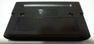 Sonic Sega Megadrive.