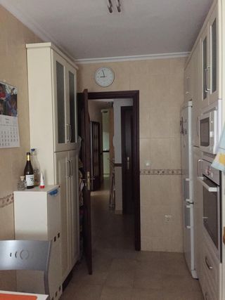 Piso Baena junto a Carrefour