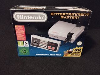 Nes mini